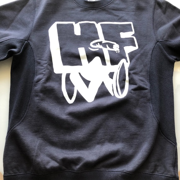 Hall of Fame Crewneck. - Picture 4 of 7